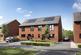 Plot 146, The Prenton at Water's Edge, Blackburn, 4 Hamilton Way, Shadsworth BB2