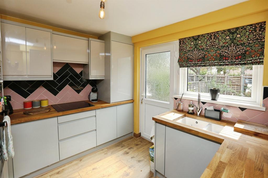 Apartment in Gosport - View 4