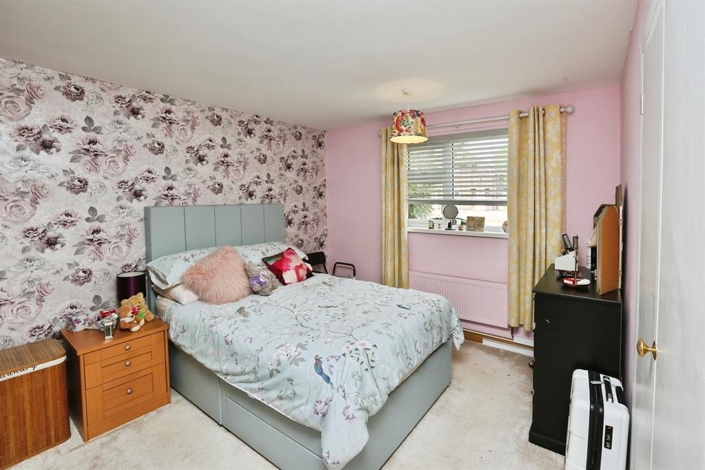 Apartment in Gosport - More