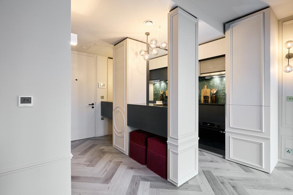 Apartment in London - View 2