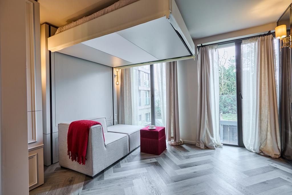 Apartment in London - View 4
