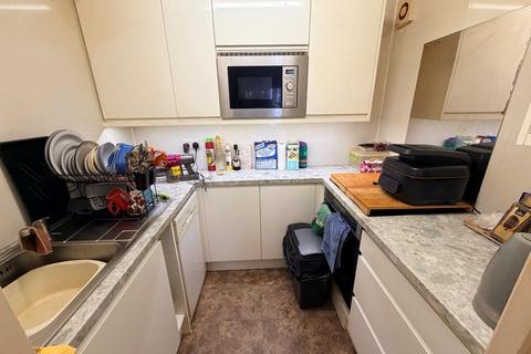 1 bedroom retirement property for sale, Upplby Road, Parkstone, Poole
