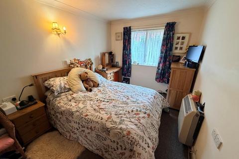 1 bedroom retirement property for sale, Upplby Road, Parkstone, Poole