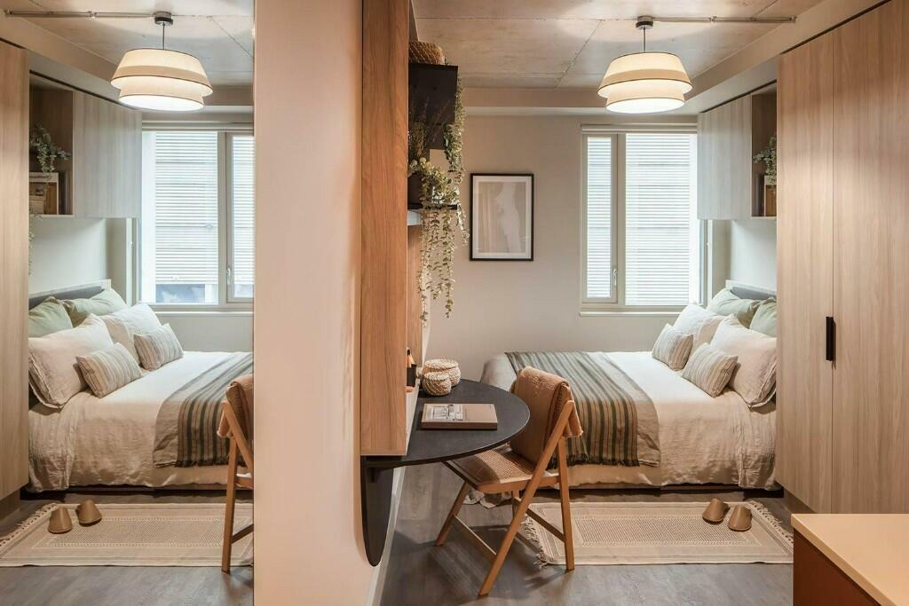 Apartment in London - View 4