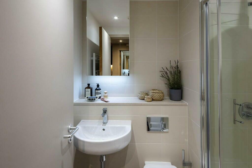 Apartment in London - More