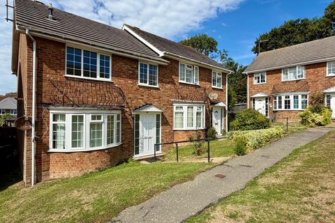 3 bedroom semi-detached house for sale, Links Drive, Bexhill-on-Sea, TN40