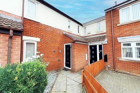 2 bedroom terraced house for sale, Ribblesdale, The Shires, Wallsend