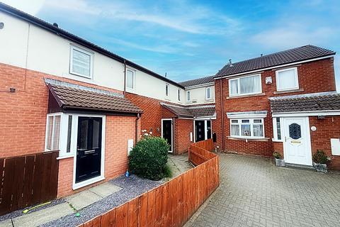 2 bedroom terraced house for sale, Ribblesdale, The Shires, Wallsend