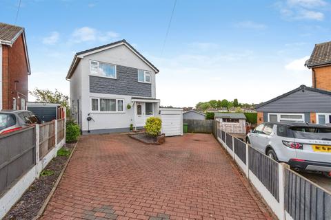 3 bedroom detached house for sale, Melrose Drive, Hednesford, Cannock