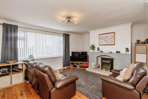 3 bedroom detached house for sale, Melrose Drive, Hednesford, Cannock