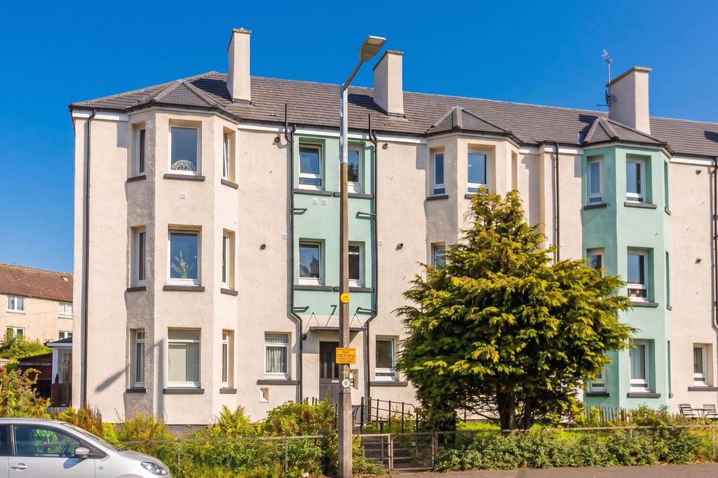 Apartment in Edinburgh