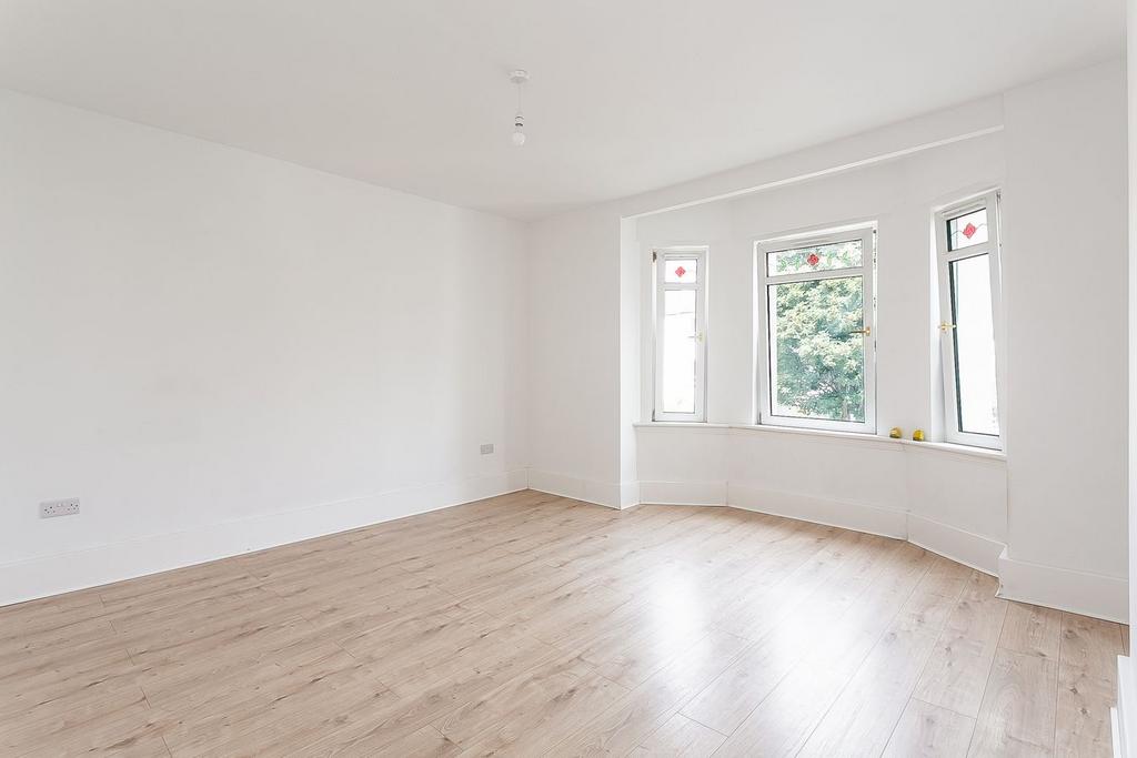 Apartment in Edinburgh - View 2