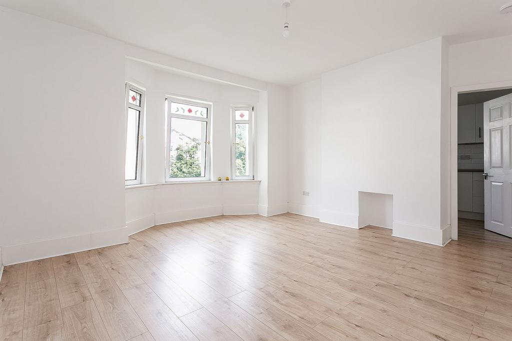 Apartment in Edinburgh - View 3