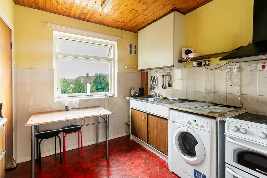 Apartment in Edinburgh - View 4