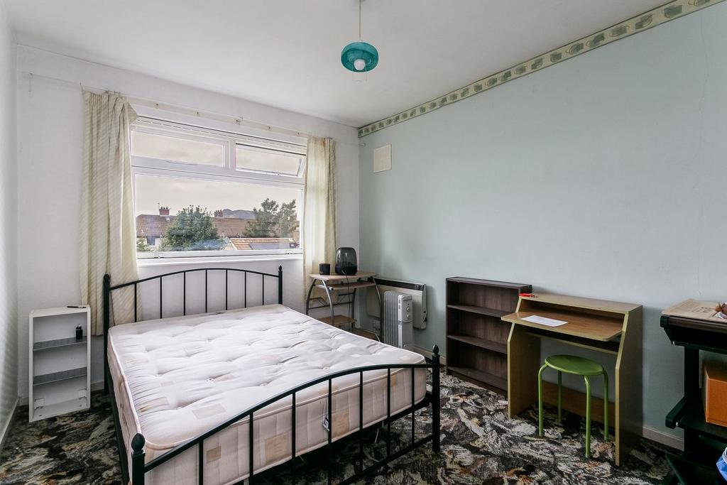 Apartment in Edinburgh - View 5