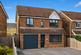 Bluebell Close, Park Farm