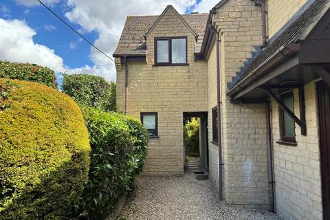 2 bedroom flat to rent, Station Road, Bourton-On-The-Water, Cheltenham