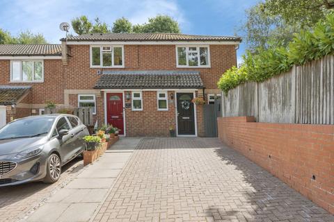 2 bedroom end of terrace house for sale, Blackthorn Avenue, Tunbridge Wells, Kent, TN4