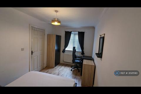 1 bedroom in a house share to rent, Eycott Drive, Manchester, M24
