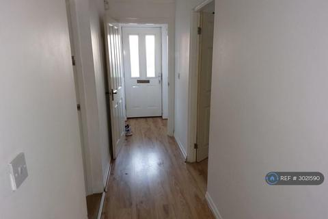 1 bedroom in a house share to rent, Eycott Drive, Manchester, M24