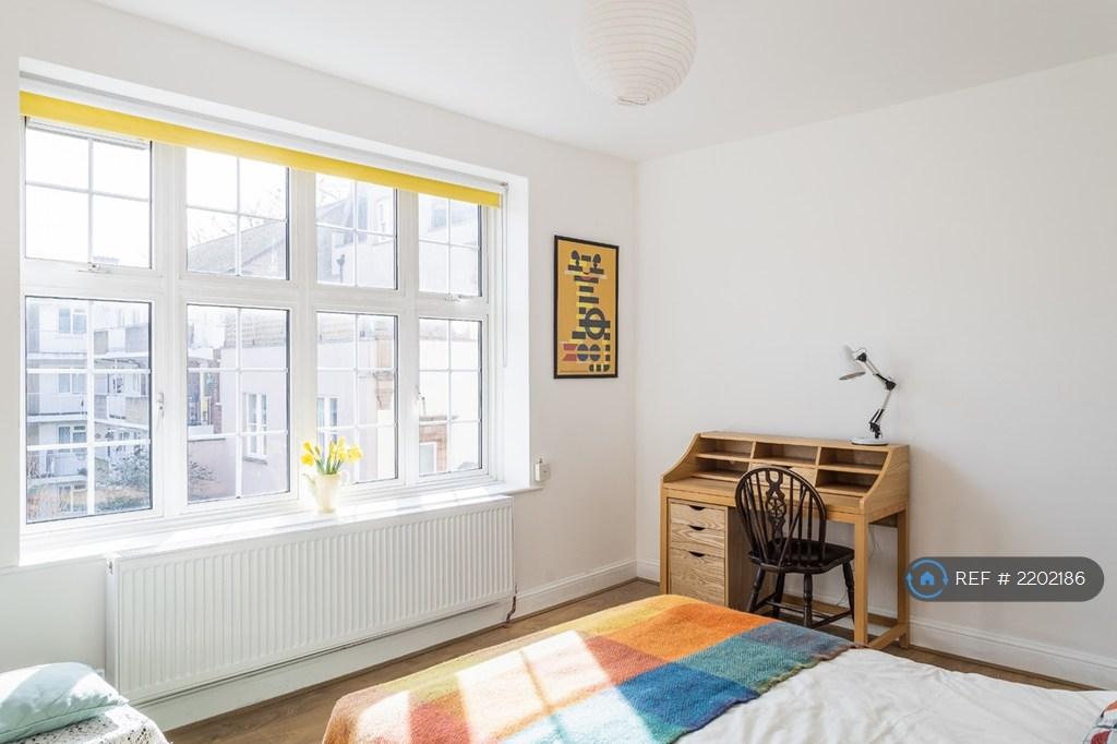 Apartment in London - View 2