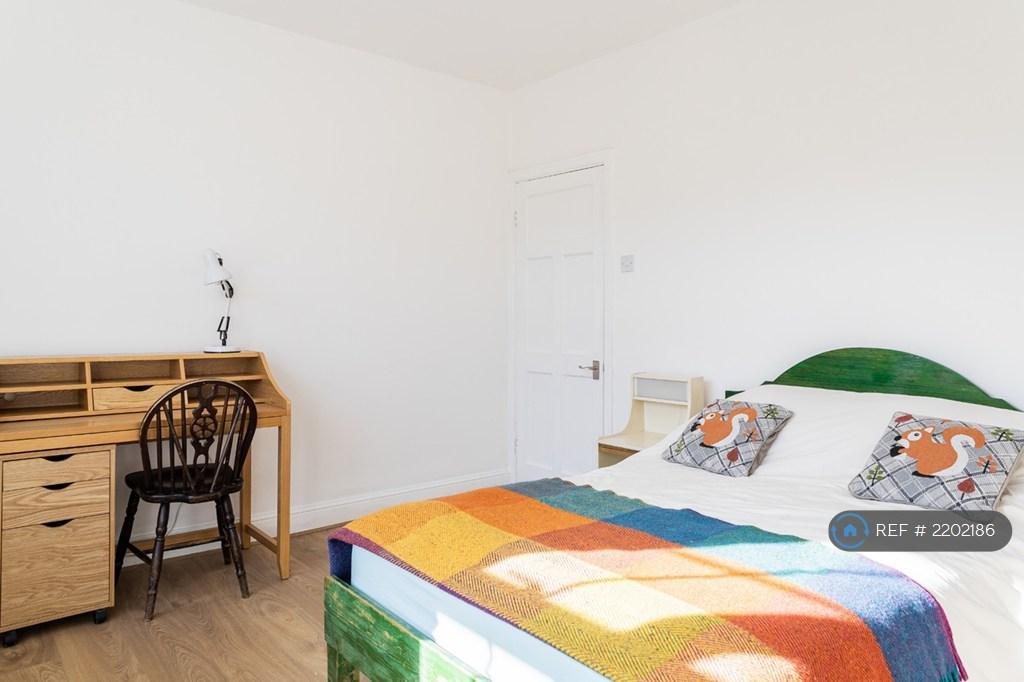 Apartment in London - View 3