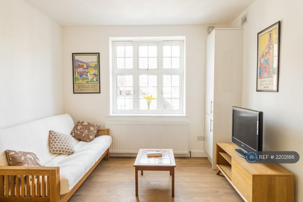 Apartment in London - More