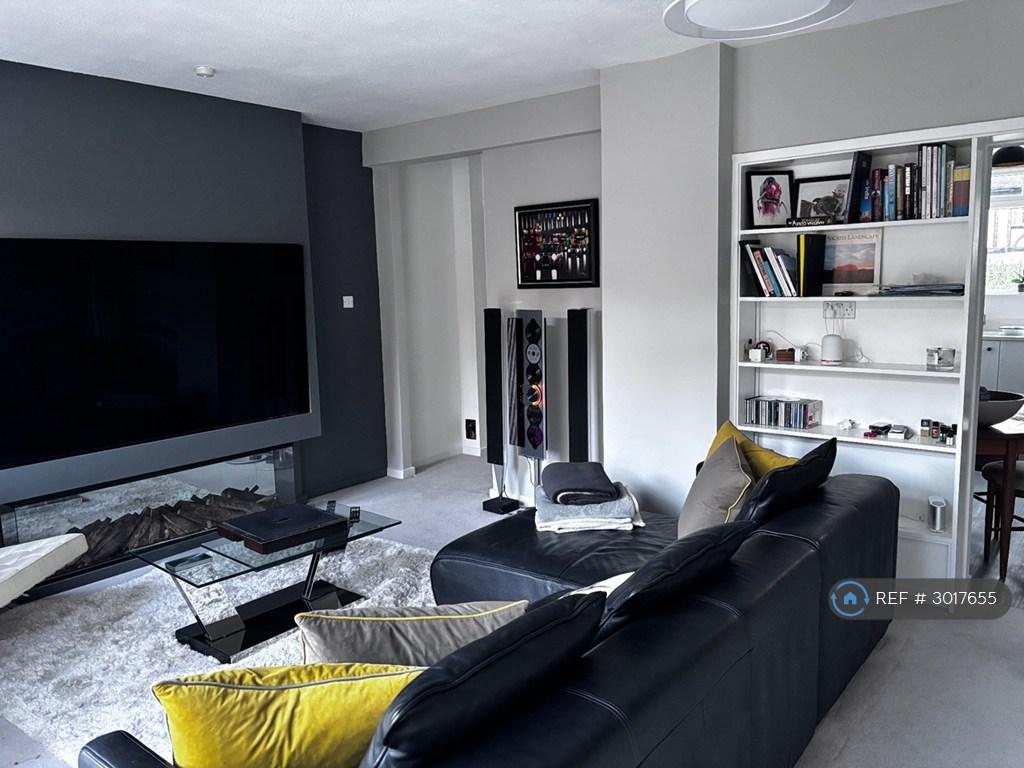 House in London - View 5