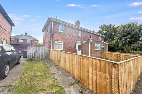 undefined, Rendel Street, Dunston, Gateshead, Tyne and Wear, NE11 9ES