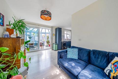 2 bedroom end of terrace house for sale, Rochester Way, Kidbrooke, London, SE3