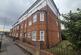 Western Avenue, Huyton, Liverpool, Merseyside, L36