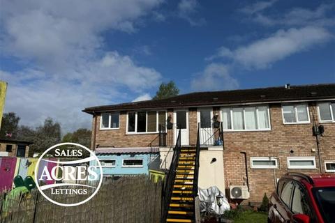2 bedroom maisonette for sale