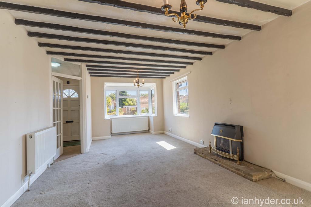 House in Wooingdean, Brighton - View 4
