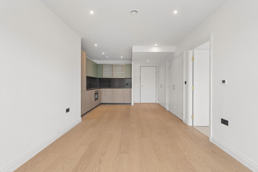 Apartment in London - View 2