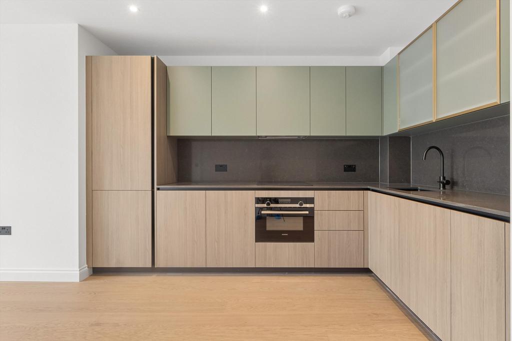 Apartment in London - View 4