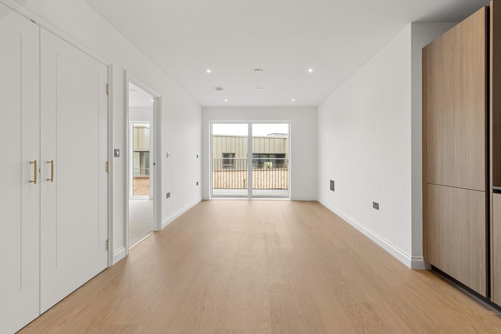 Apartment in London - More