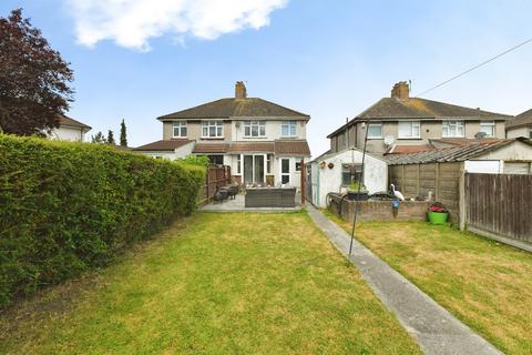 3 bedroom semi-detached house for sale, Latton Road, Bristol