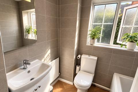 undefined, Hay Leaze, Yate, Bristol