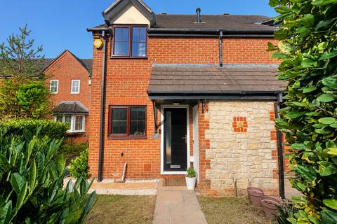 undefined, Hay Leaze, Yate, Bristol