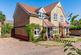 Wilks Farm Drive, Sprowston
