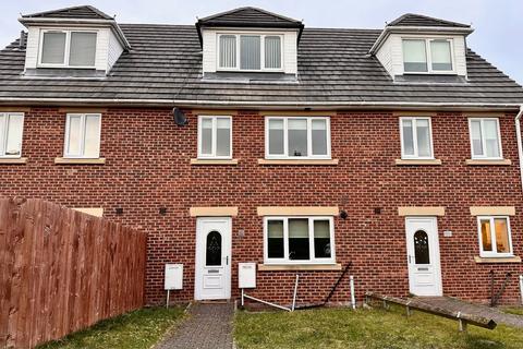 undefined, Kingfisher Close, Durham DH7