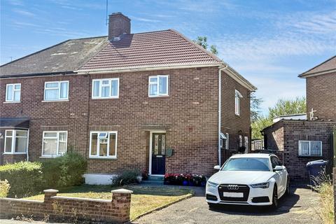 Nupton Drive, Barnet, EN5