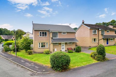 4 bedroom detached house for sale, Walk Mill Place, Burnley BB10