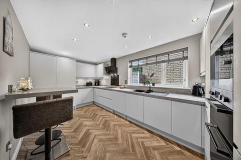 4 bedroom detached house for sale, Walk Mill Place, Burnley BB10
