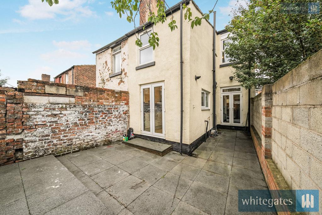 House in Sefton, Liverpool City Region - View 2