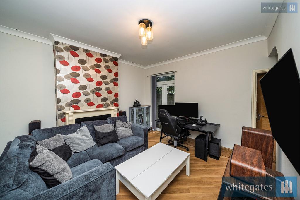 House in Sefton, Liverpool City Region - View 4