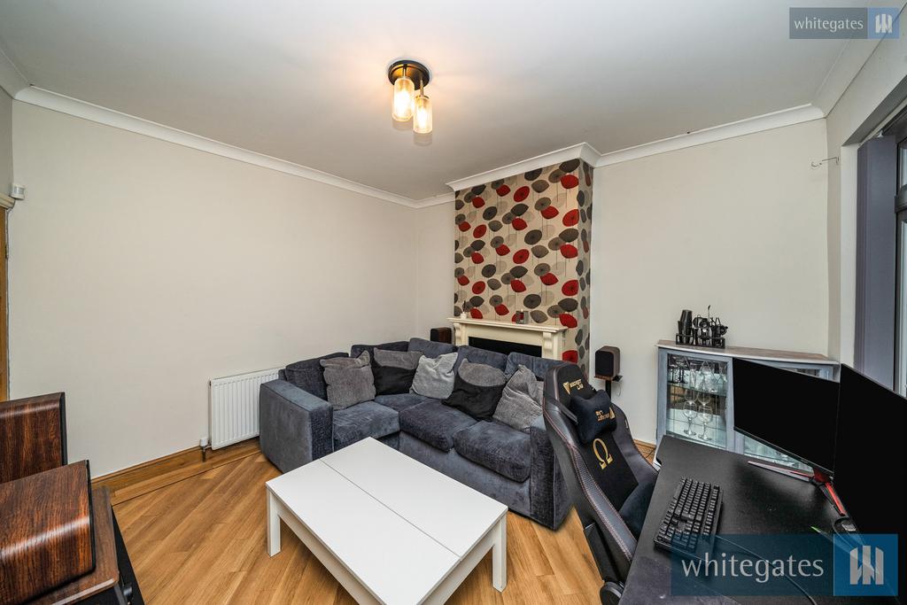 House in Sefton, Liverpool City Region - View 5