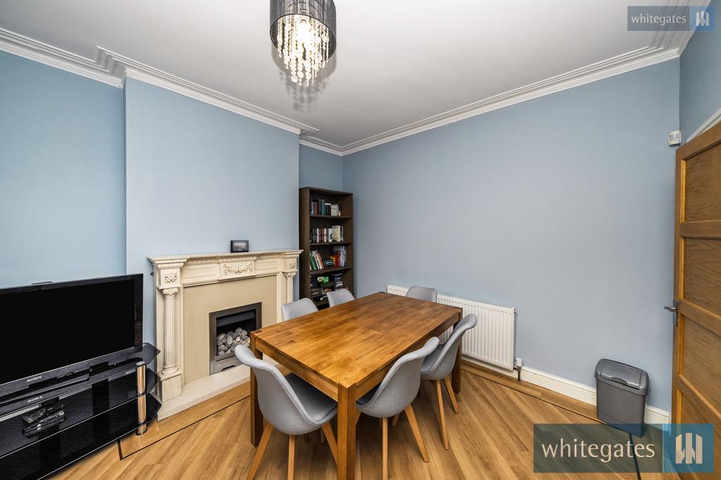 House in Sefton, Liverpool City Region - More