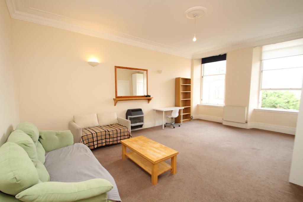 Apartment in Glasgow - View 2