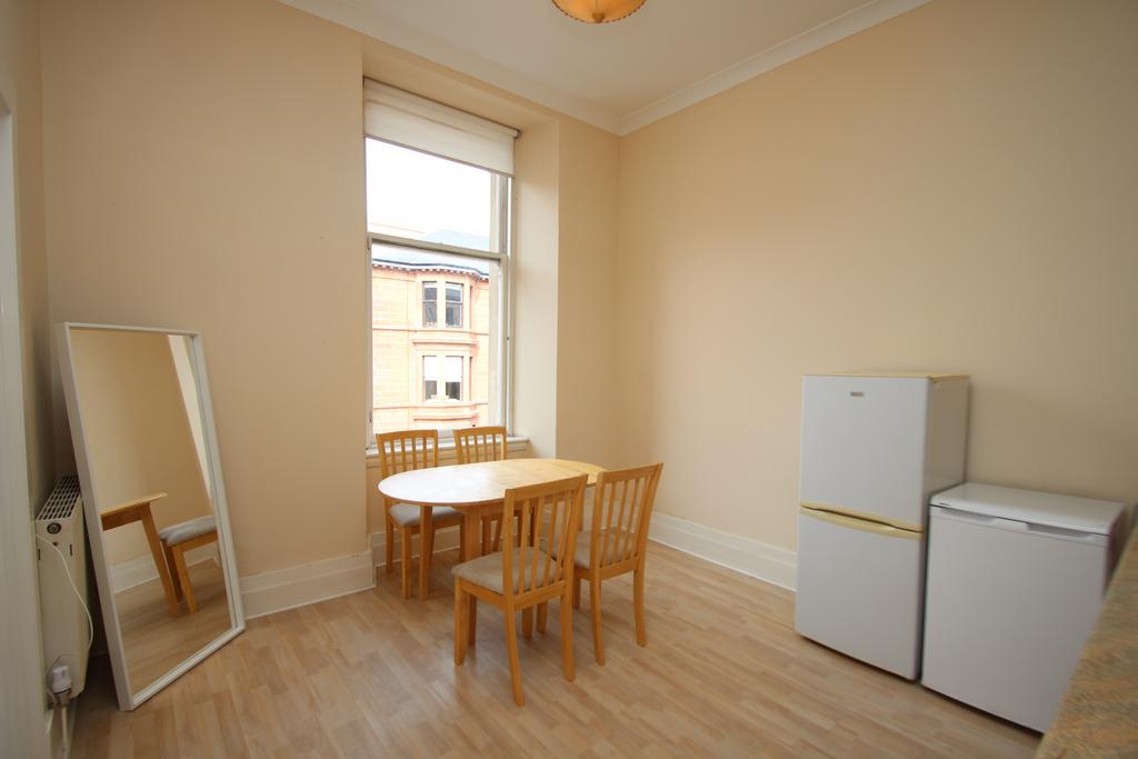 Apartment in Glasgow - View 5